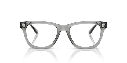 Aros Oftálmicos Versace Ve3363U Gris Clear