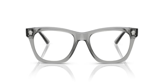 Aros Oftálmicos Versace Ve3363U Gris Clear