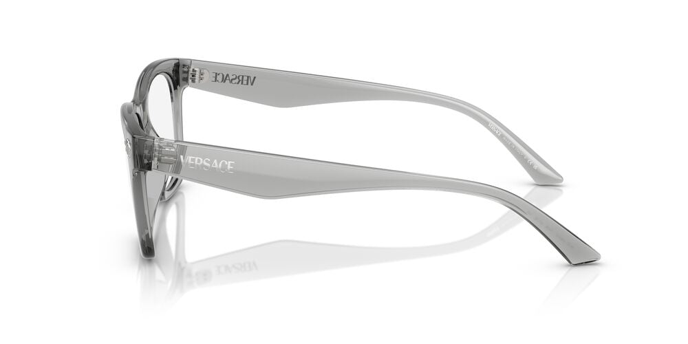 Aros Oftálmicos Versace Ve3363U Gris Clear