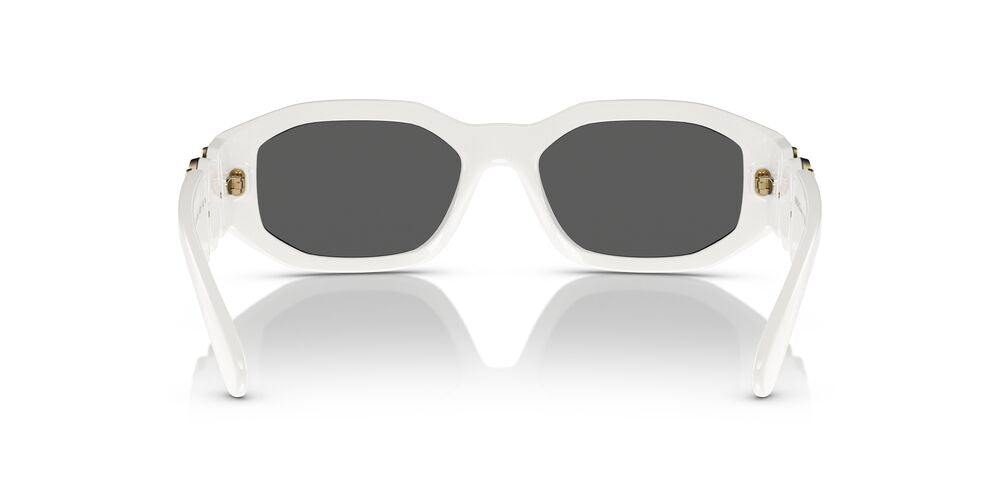 Aros De Sol Versace Ve4361 White
