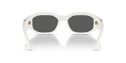 Aros De Sol Versace Ve4361 White