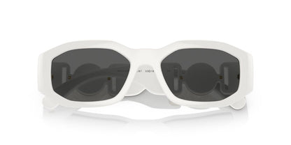 Aros De Sol Versace Ve4361 White