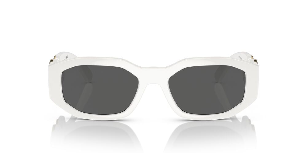 Aros De Sol Versace Ve4361 White