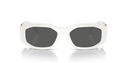 Aros De Sol Versace Ve4361 White