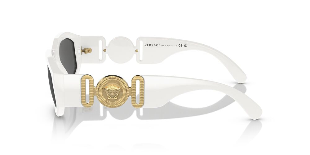 Aros De Sol Versace Ve4361 White