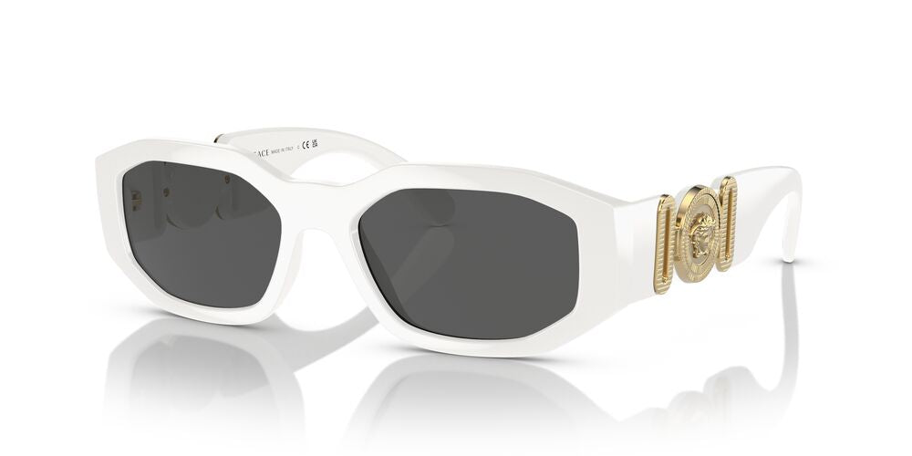 Aros De Sol Versace Ve4361 White
