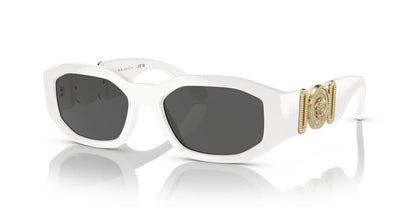 Aros De Sol Versace Ve4361 White