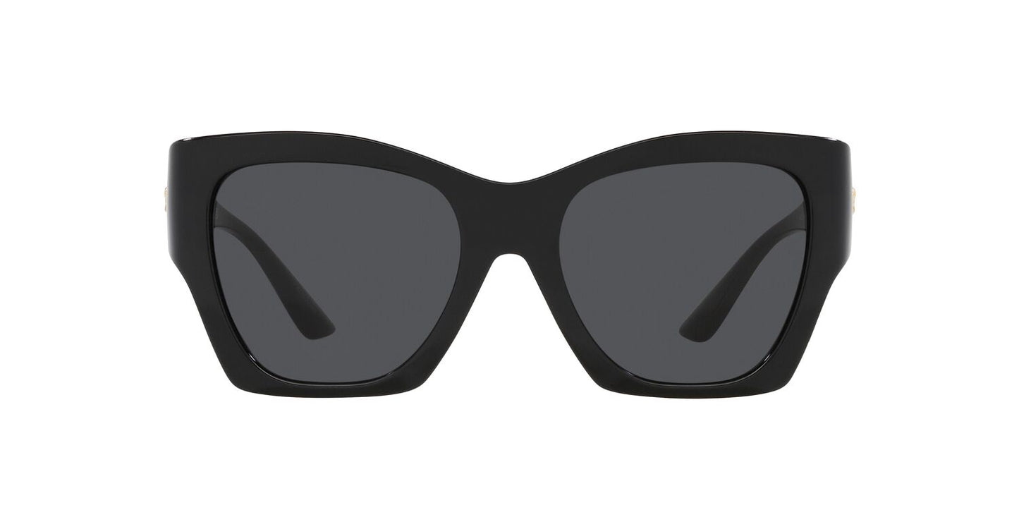 Aros De Sol Versace Ve4452 Black