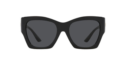 Aros De Sol Versace Ve4452 Black