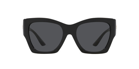 Aros De Sol Versace Ve4452 Black