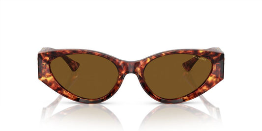 Aros De Sol Versace Ve4454 Havana