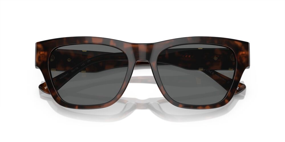 Aros De Sol Versace Ve4457 Havana