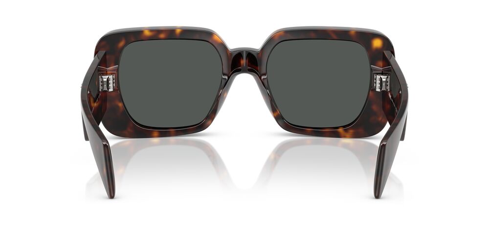 Aros De Sol Versace Ve4473U Havana
