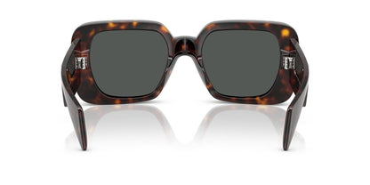Aros De Sol Versace Ve4473U Havana