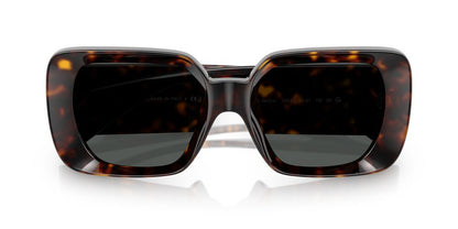 Aros De Sol Versace Ve4473U Havana