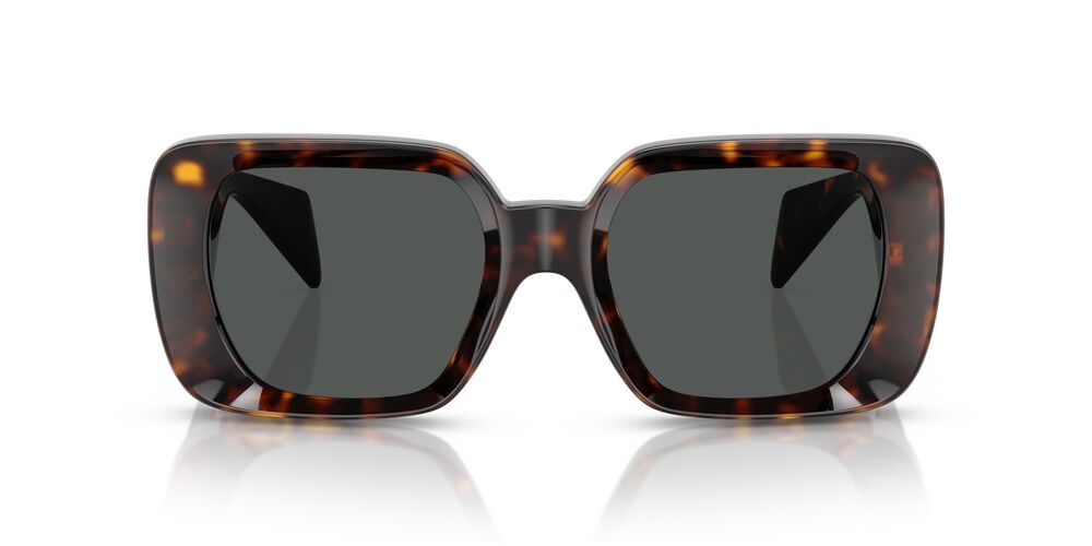 Aros De Sol Versace Ve4473U Havana
