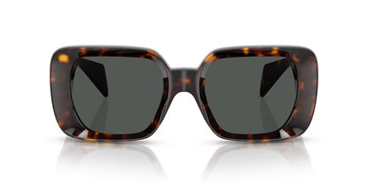 Aros De Sol Versace Ve4473U Havana