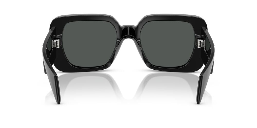 Aros De Sol Versace Ve4473U Black