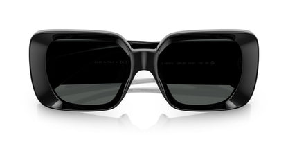 Aros De Sol Versace Ve4473U Black