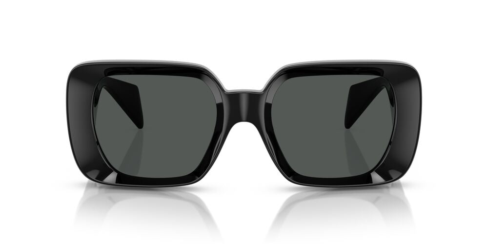 Aros De Sol Versace Ve4473U Black