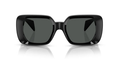 Aros De Sol Versace Ve4473U Black