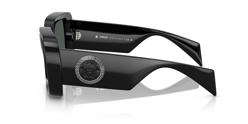 Aros De Sol Versace Ve4473U Black