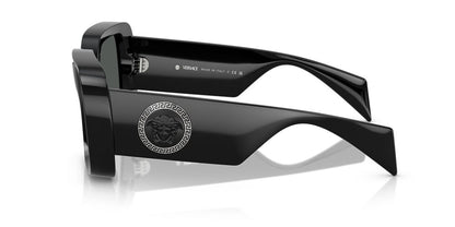 Aros De Sol Versace Ve4473U Black
