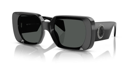 Aros De Sol Versace Ve4473U Black
