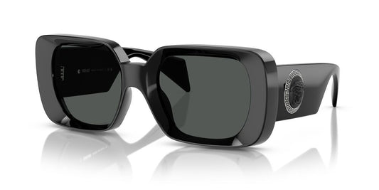 Aros De Sol Versace Ve4473U Black