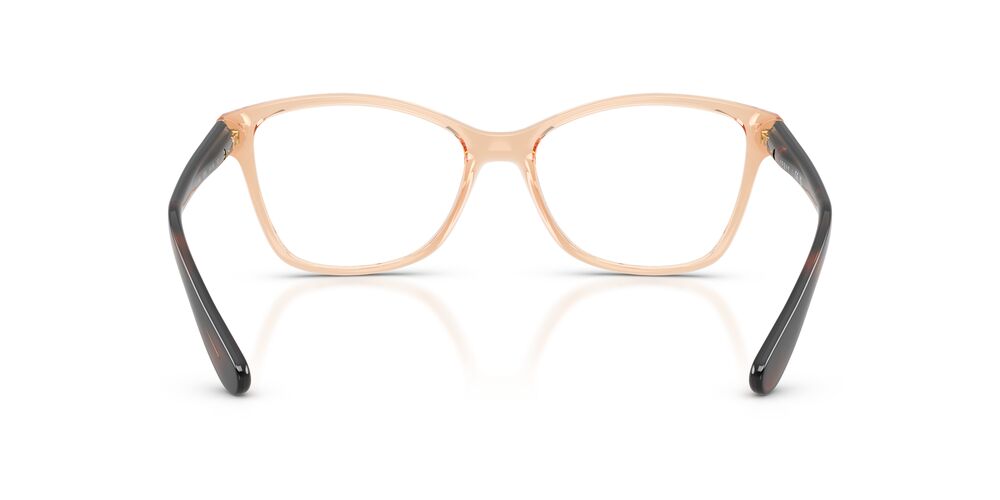 Aros Oftálmicos Vogue Vo2998 Cafe Clear
