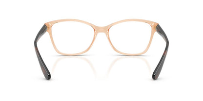 Aros Oftálmicos Vogue Vo2998 Cafe Clear