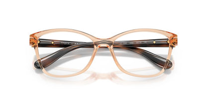 Aros Oftálmicos Vogue Vo2998 Cafe Clear