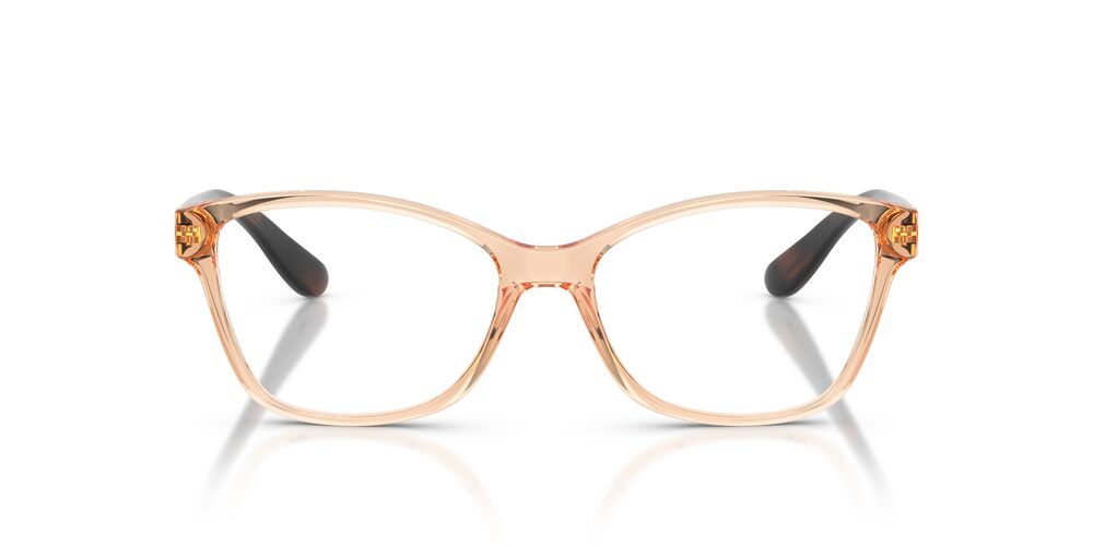 Aros Oftálmicos Vogue Vo2998 Cafe Clear