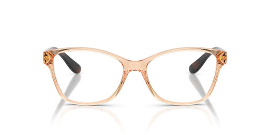Aros Oftálmicos Vogue Vo2998 Cafe Clear