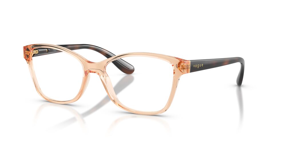Aros Oftálmicos Vogue Vo2998 Cafe Clear
