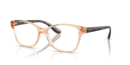 Aros Oftálmicos Vogue Vo2998 Cafe Clear