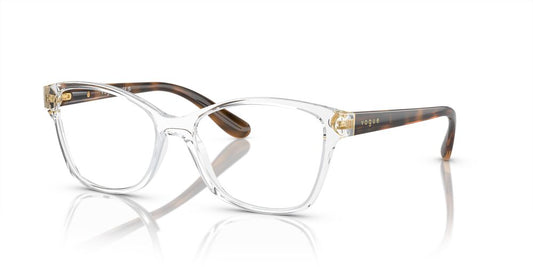 Aros Oftálmicos Vogue Vo2998 Clear