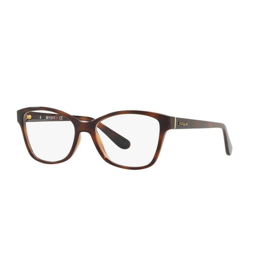 Aros Oftálmicos Vogue Vo2998 Negro