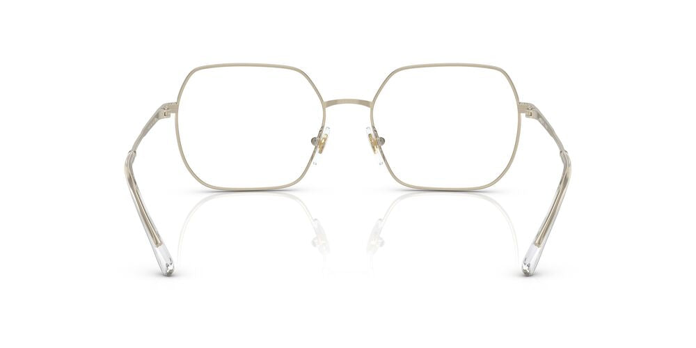 Aros Oftálmicos Vogue Vo4253 Pale Dorado