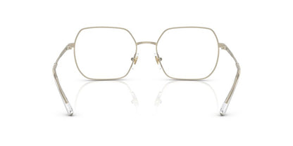Aros Oftálmicos Vogue Vo4253 Pale Dorado