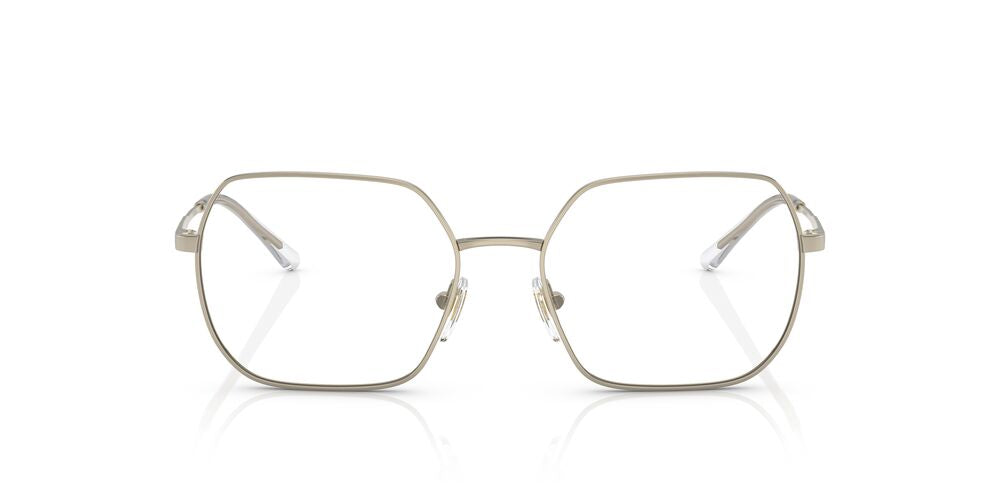 Aros Oftálmicos Vogue Vo4253 Pale Dorado