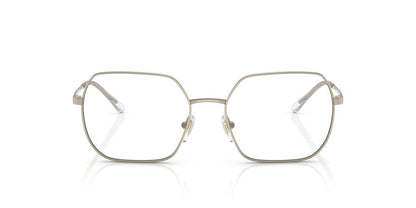 Aros Oftálmicos Vogue Vo4253 Pale Dorado