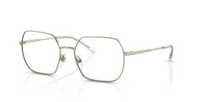 Aros Oftálmicos Vogue Vo4253 Pale Dorado