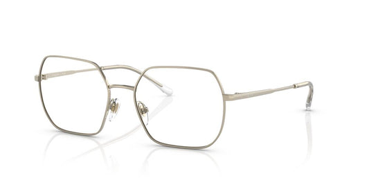 Aros Oftálmicos Vogue Vo4253 Pale Dorado