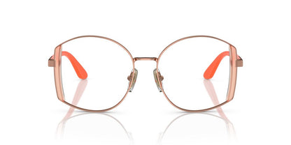 Aros Oftálmicos Vogue Vo4269 Rose Dorado