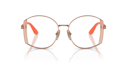 Aros Oftálmicos Vogue Vo4269 Rose Dorado