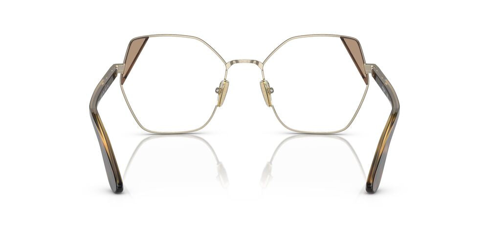 Aros Oftálmicos Vogue Vo4270 Pale Dorado