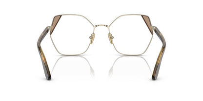 Aros Oftálmicos Vogue Vo4270 Pale Dorado