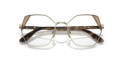 Aros Oftálmicos Vogue Vo4270 Pale Dorado