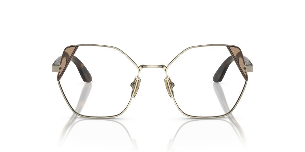 Aros Oftálmicos Vogue Vo4270 Pale Dorado